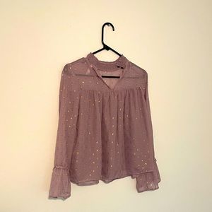 Small Xhileration Top